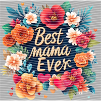 Mother's Day-MM 7453